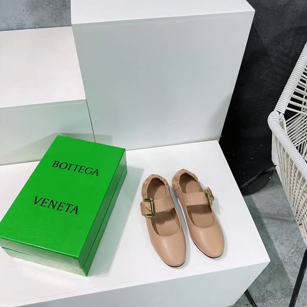 Bottega Veneta Shoes BVS00143